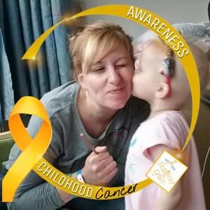 Meet your Posher, Glenda